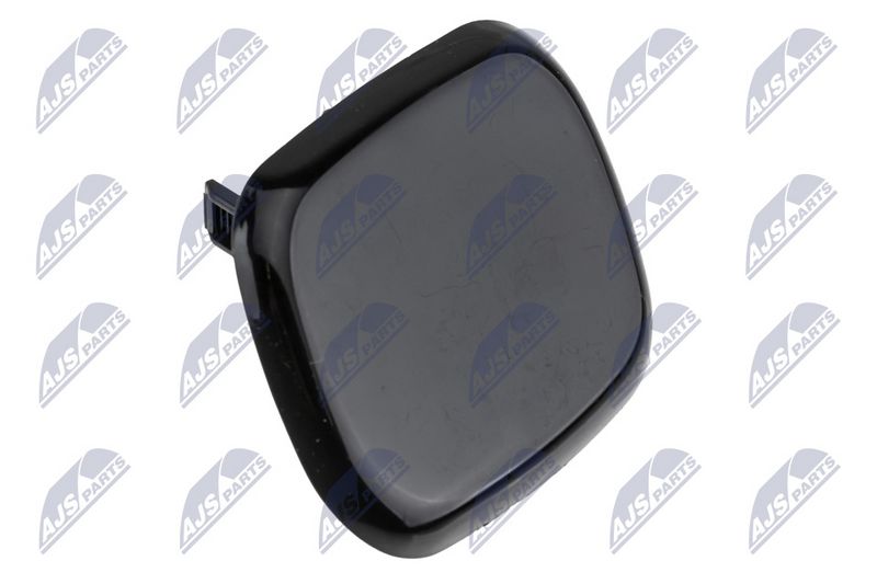 Kate, põrkeraud, NTY...