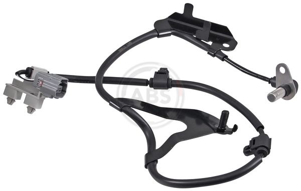 A.B.S. 30024 Sensor, wheel speed