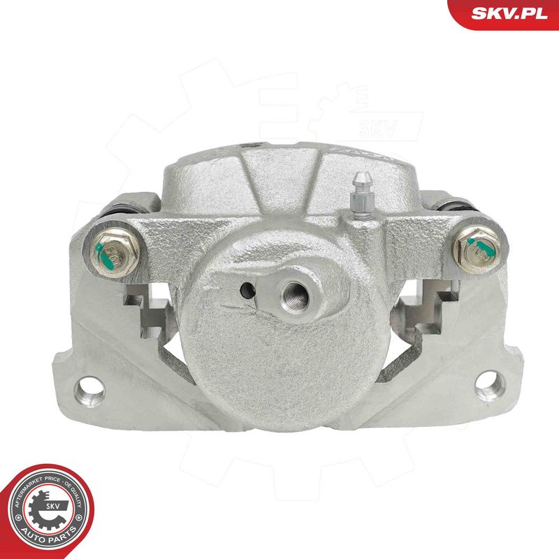Pidurisadul, ESEN SKV 89SKV882