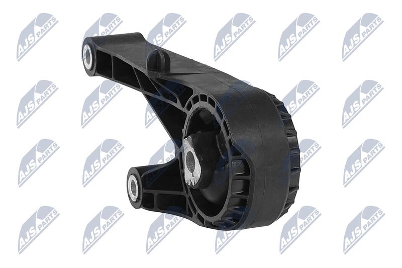 Paigutus, Mootor, NTY ZPS-PL-057