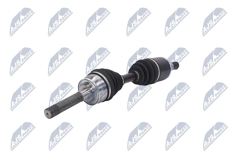 NTY NPW-MS-059 Pusašis
