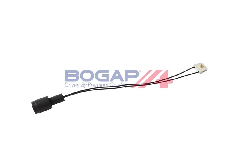 BOGAP Сигнализатор, износ тормозных колодок