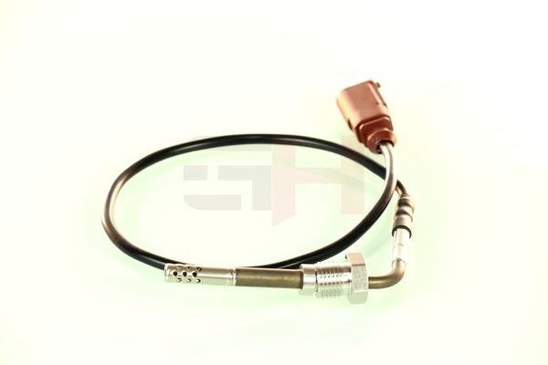 GH GH-744715 Датчик, температура відпрацьованих газів