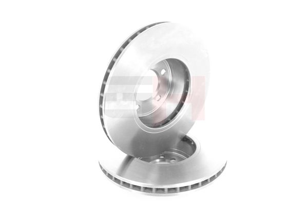 GH GH-401560 Brake Disc