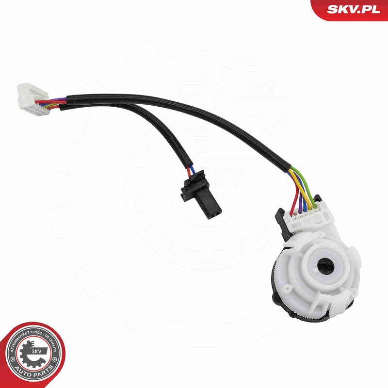 ESEN SKV 65SKV051 Ignition Switch