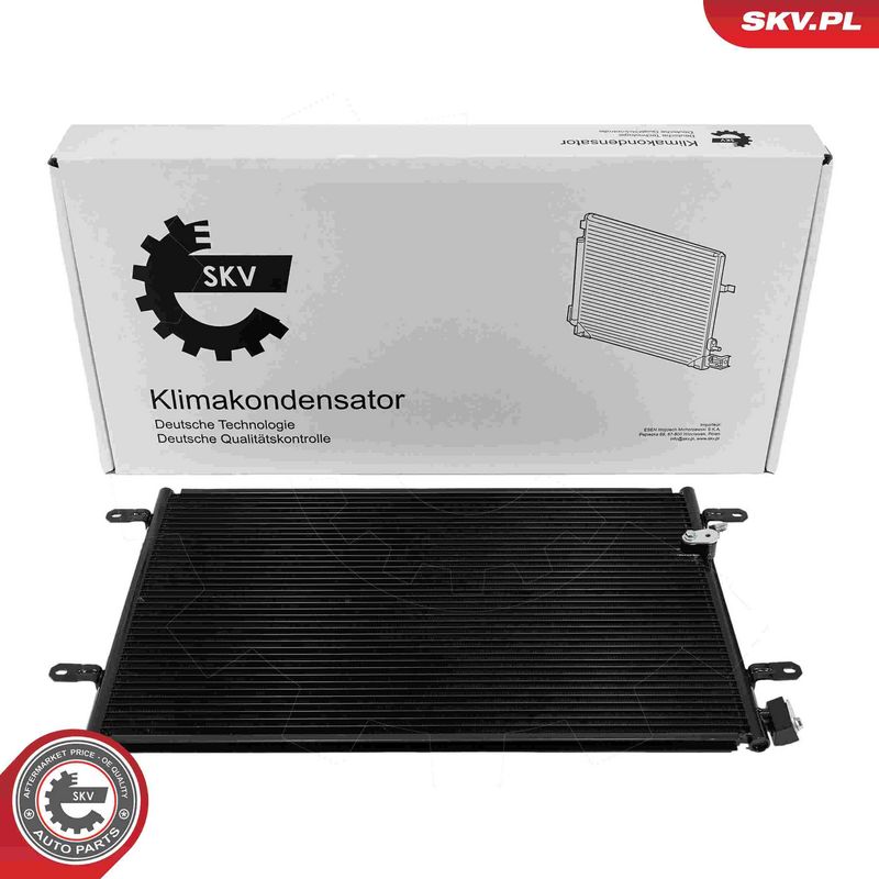 Prekės atitinka OEM kodą: 4F0 260 403 L