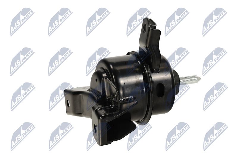 Paigutus, Mootor, NTY ZPS-KA-353