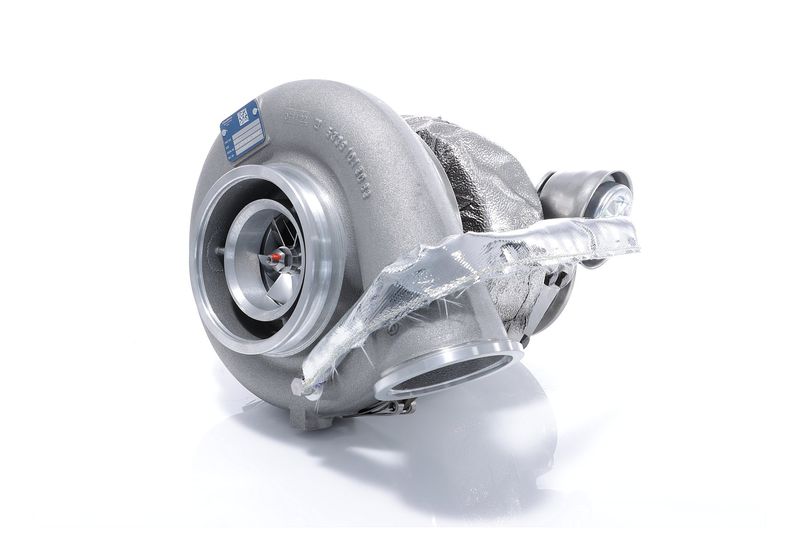 Compresor,sistem de supraalimentare T916103RE BTS Turbo