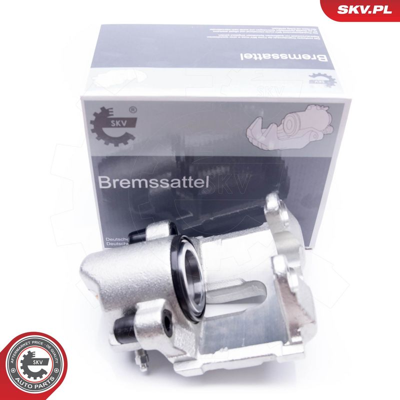 Pidurisadul, ESEN SKV 23SKV862