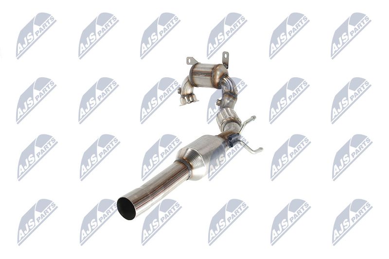 NTY KAT-AU-003 Catalytic Converter