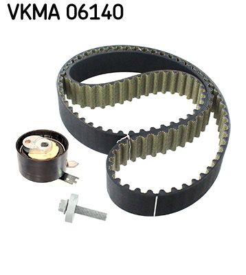 SKF VKMA 06140 Timing Belt Kit