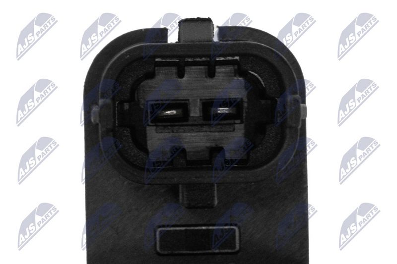 NTY HZT-FR-044 Brake Caliper