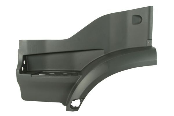 Türschwellen - Trittbrett