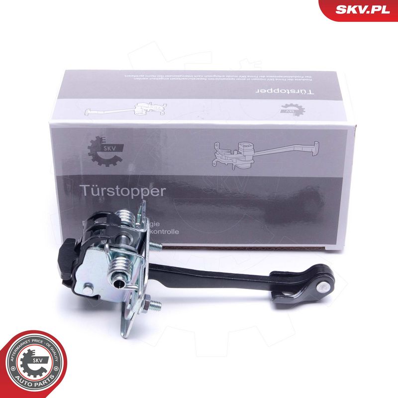 Uksekinnitus, ESEN SKV 60SKV902