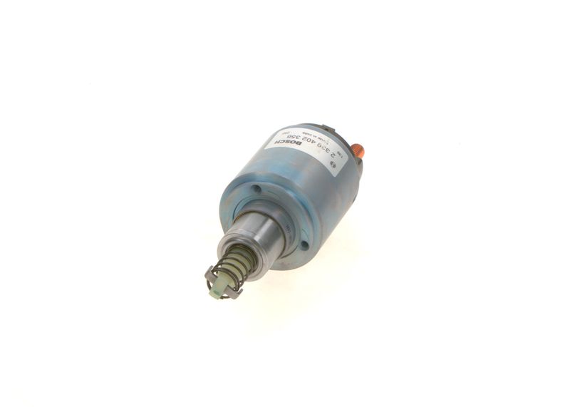 Elektromagnetický spínač, startér 2 339 402 356
