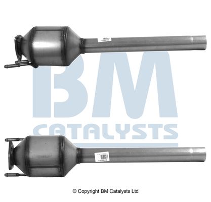 BM CATALYSTS katalizátor BM80365H