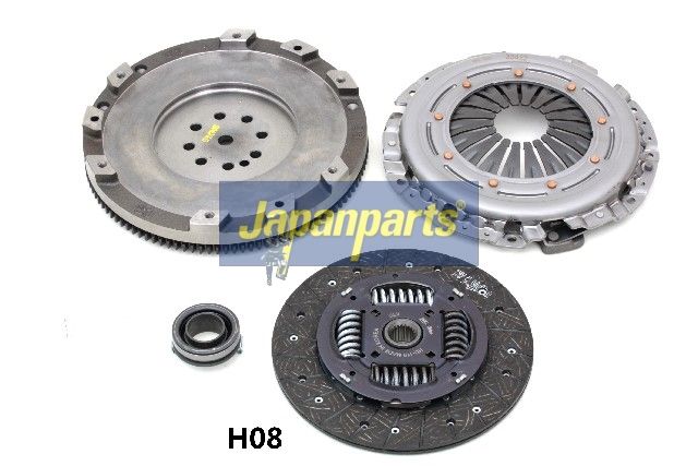 JAPANPARTS Sankabos komplektas