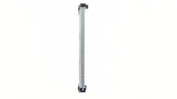 MAHLE CR 2703 000P Radiator, engine cooling