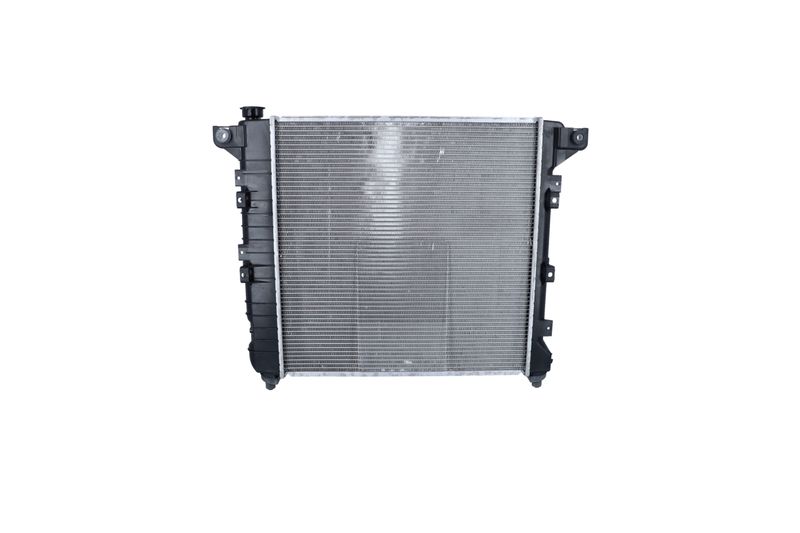 Radiaator, mootorijahutus, NRF 56023