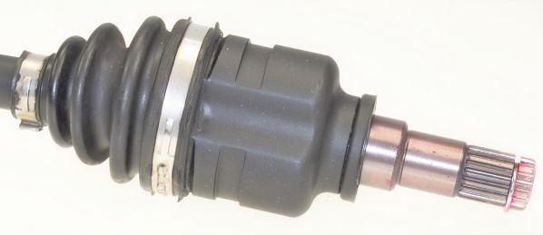 LÖBRO 305423 Drive Shaft