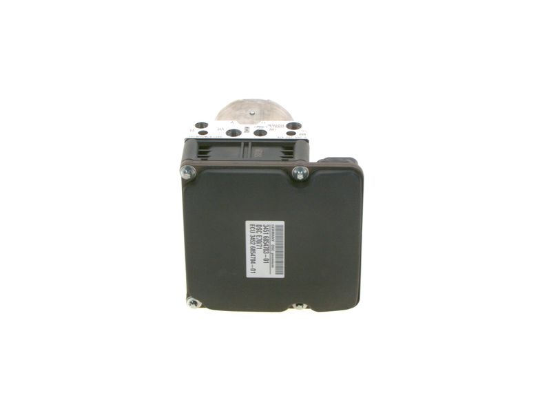 BOSCH 0265250414 Hydraulic Unit, braking system
