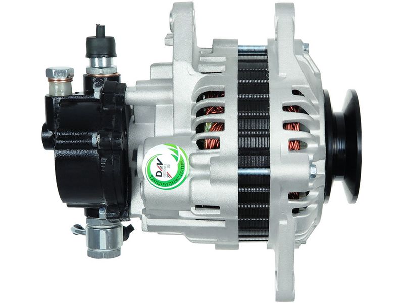 Generaator, AS-PL A5004