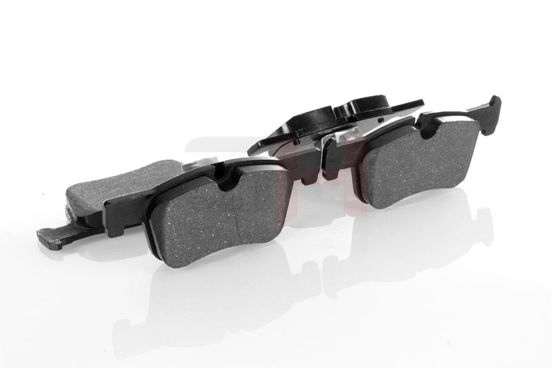 Piduriklotsi komplekt, ketaspidur, GH GH-410332