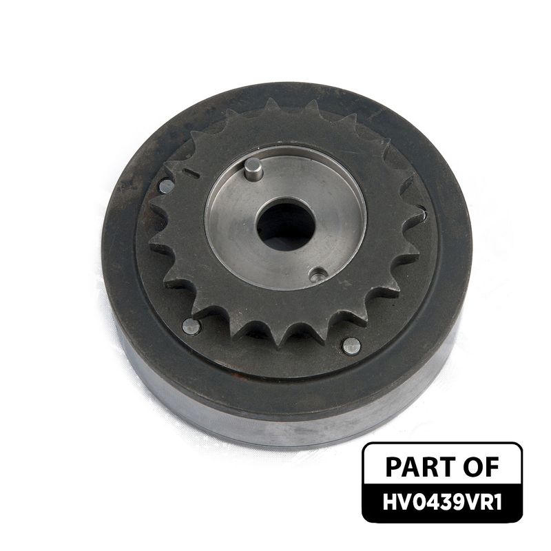 Product Image - Nokkenasset - HV0439VR1 - ET ENGINETEAM