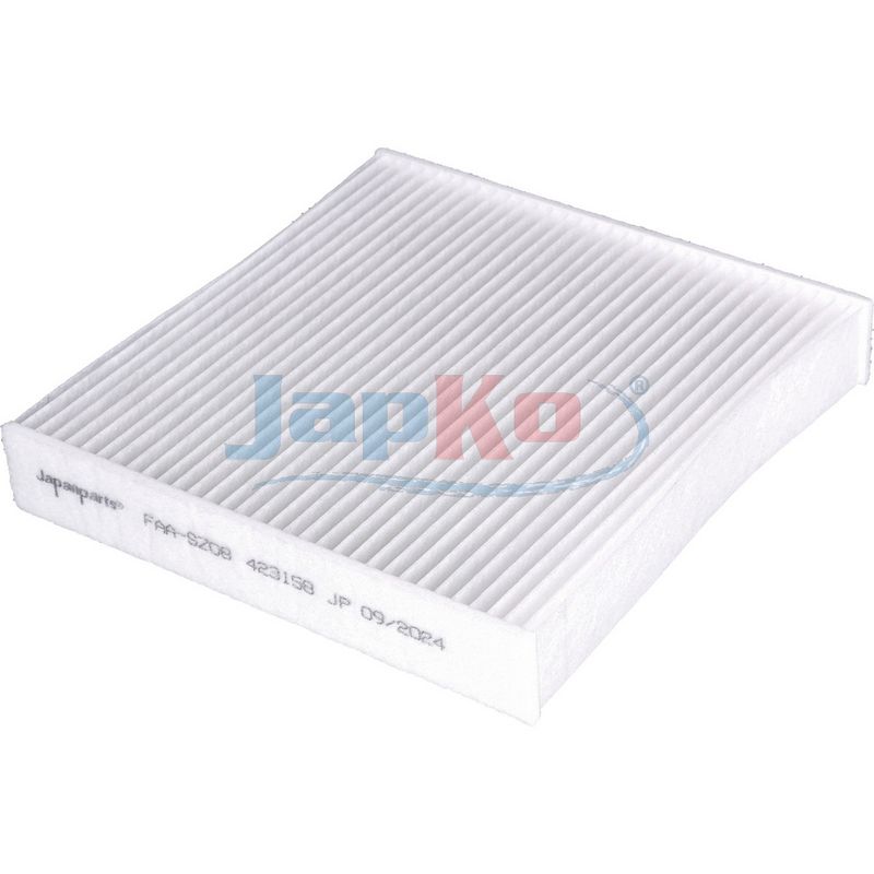 Filter, salongiõhk, JAPKO...