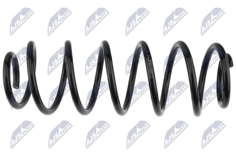 NTY ASZ-FR-053 Suspension Spring