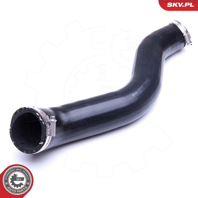 Laadimisõhu voolik, ESEN...