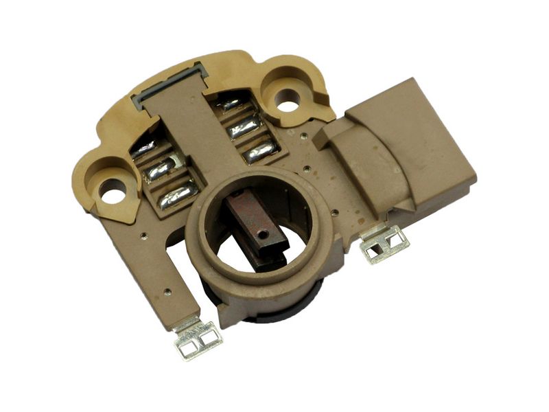 AS-PL ARE5065 Alternator Regulator