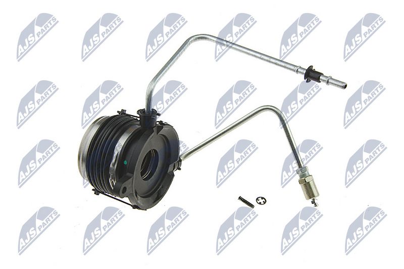 Hüdrauliline survelaager, sidur, NTY NWS-CH-005