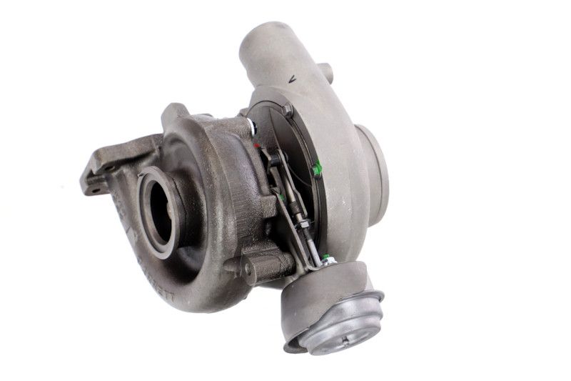 REMANTE 003-001-001040R Charger, charging (supercharged/turbocharged)