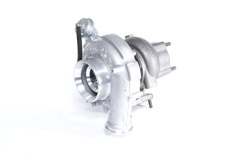Compresor,sistem de supraalimentare T916019 BTS Turbo