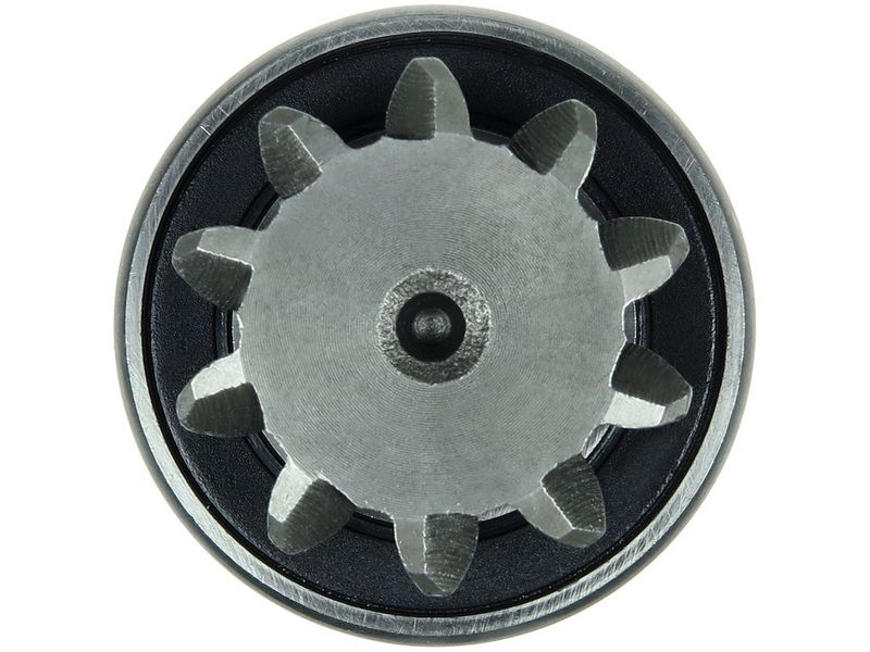 Vabajooks, starter, AS-PL SD9023