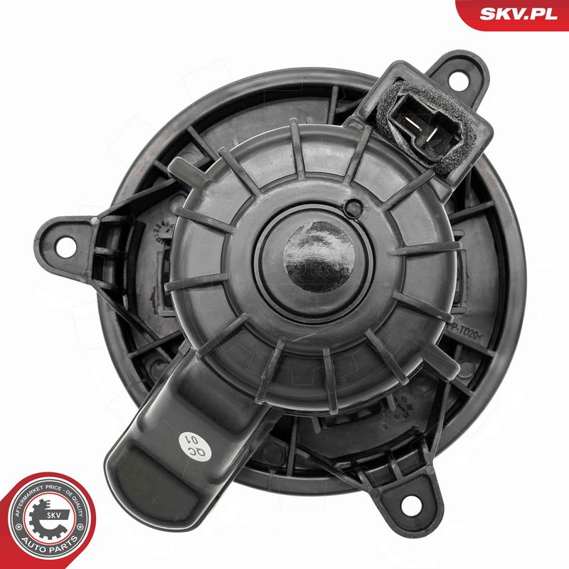 ESEN SKV 68SKV104 Interior Blower