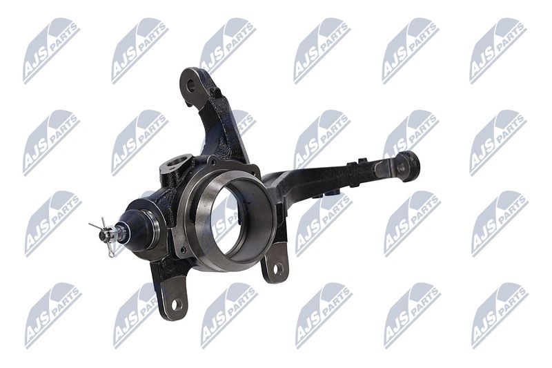 NTY ZZP-HD-018 Steering Knuckle, wheel suspension