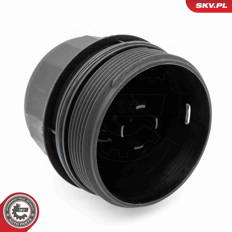 ESEN SKV 31SKV397 Cap, oil filter housing