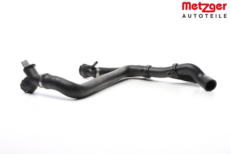METZGER AUTOTEILE 2420048 Radiator Hose