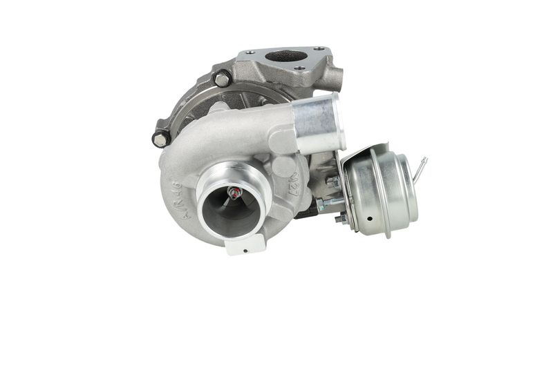 Kompressor, ülelaadimine, NRF 90010228