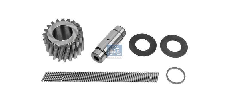 Set angrenaj planetara DT Spare Parts 3.96071