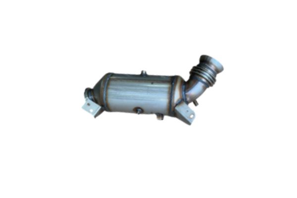 Product Nosēdumu-/Daļiņu filtrs, Izplūdes gāzu sistēma ASSO 28.15029 Image