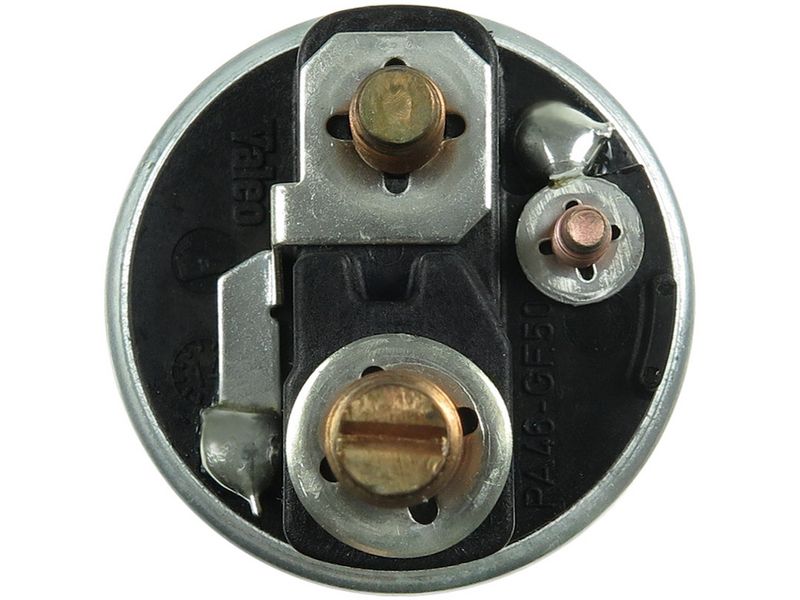 AS-PL SS3028(VALEO) Solenoid Switch, starter
