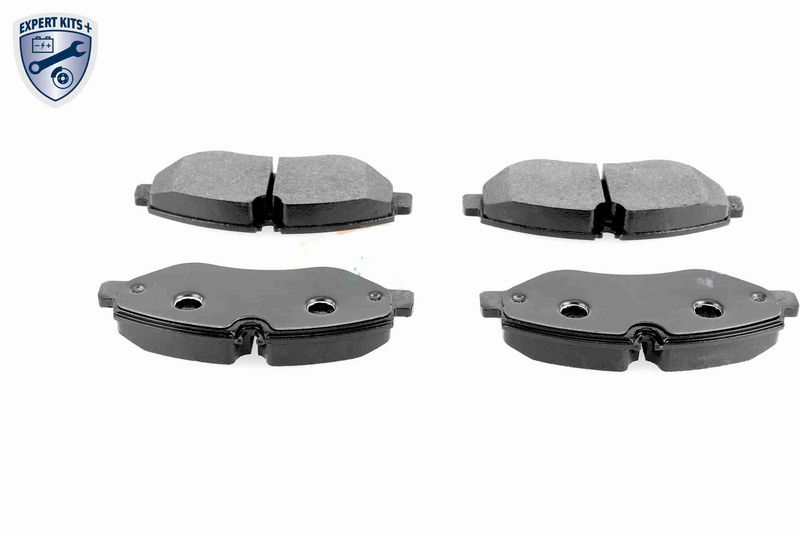 VAICO V30-1696 Brake Pad Set, disc brake