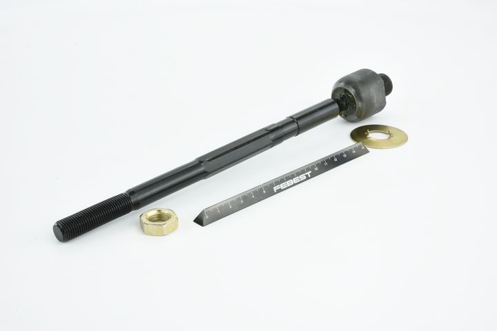 FEBEST 0322-RG AUTOMOTIVE Gas Spring, bonnet