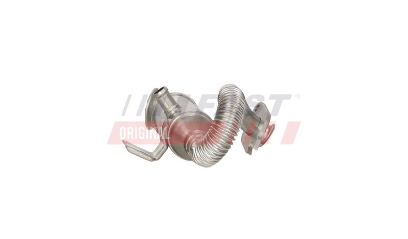 Radiaator, heitgaaside tagasijooks, FAST FT12842
