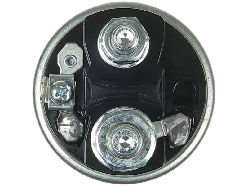 AS-PL SS0124P Solenoid Switch, starter