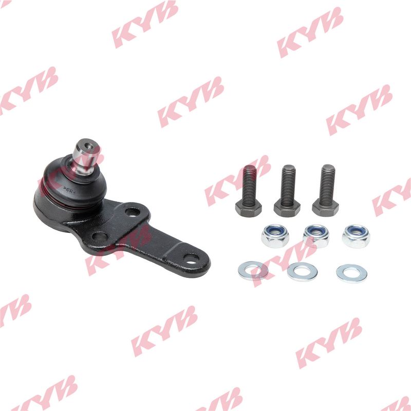 Kande-, juhtliigend, KYB...