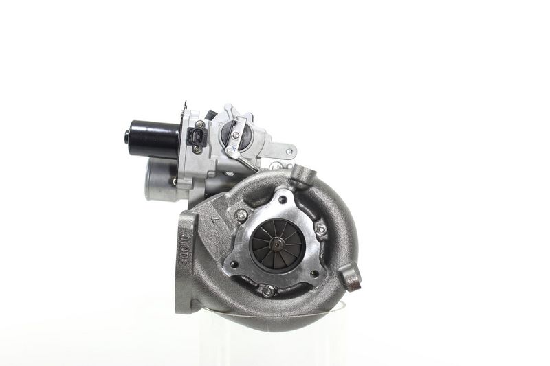ALANKO 10901413 Charger, charging (supercharged/turbocharged)